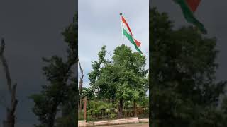 Bhopal Indian Flag