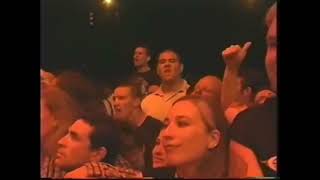 Pantera - Cowboys From Hell (Live Ozzfest 2000) - Dgthco