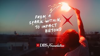 DBS Foundation Manifesto