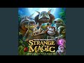 Strange Magic