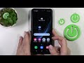 How to Activate Quick Launch on SAMSUNG Galaxy Xcover 6 Pro -Double Tap Power Key MP4