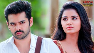 Ram Pothineni, Anupama Parameswaran Love Proposal Scene💞 | Hello Guru Prema Kosame | Bhojpuri Movies