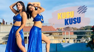Kusu Kusu | Aashma Bishwokarma Choreography | Ft. Alisha Sharma