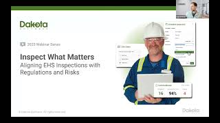 Aligning EHS Inspections with Regulations and Risks