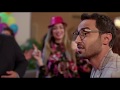 مسلسل ريح المدام - أغنية أنا واد سهن و داهية