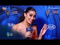 Sights and sounds from the Red Carpet – #DStvMVCA | Mzansi Magic
