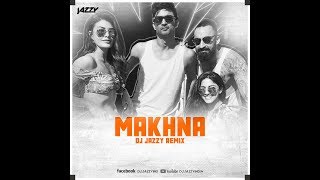 Makhna Remix by Dj jazzy india | Sushant Singh Rajput & Jacqueline Fernandez