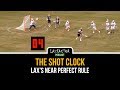 Lacrosse Shot Clock Rule Has Been Incredible So Far (LaxFactor Lacrosse Podcast Quick Hit)