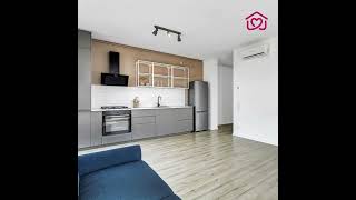 De vânzare: PENTHOUSE CU TERASĂ DE 12 MP ȘI PARCARE / ARED CITY #Arad. 107,314€