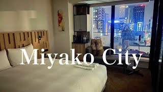 Miyako City Osaka Hommachi 都シティー大阪本町