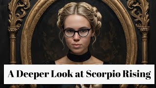 Scorpio Rising: The Ultimate Life Path Guide