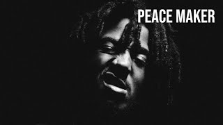 [FREE] Mozzy Type Beat 2021 - "Peace Maker" (Hip Hop / Rap Instrumental)