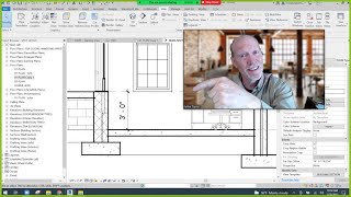 SPLIT LEVELS: Working with floors/rooms at different levels