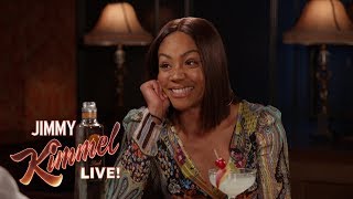 3 Ridiculous Questions with Tiffany Haddish