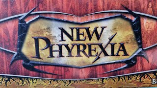 NEW PHYREXIA RETURNS!