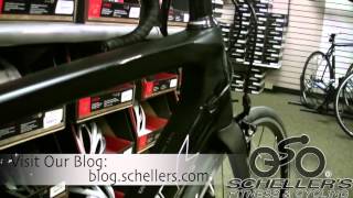 2014 Trek Madone 5.2 Review - Scheller's Fitness and Cycling