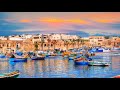 Malta - Bettany Hughes' Treasures of the World (Documentary Episode)