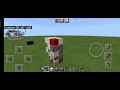 tiny flush triple piston extender 30 blocks mcbe