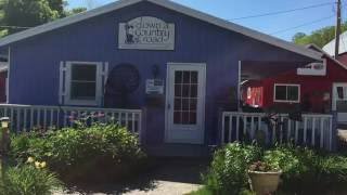 Welcome to Down A Country Road in Cashton, WI