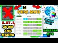 NEW MOD!!! - NO BUGS! - NO LAG! 😱 NO JAILBREAK - MACRO AND ZOOM  BY: @KAHRABA-8tfl - AGAR.IO MOBILE