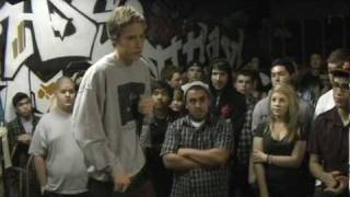 The Story So Far FULL SET part 1 (Live Branch St. Warehouse 11.03.10)