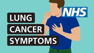 Lung cancer signs and symptoms | NHS