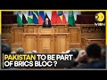 Russia to support Pakistan joining BRICS: Russia's Deputy PM | World News | English News | WION