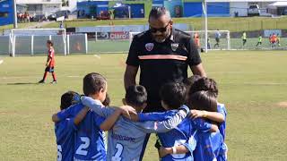 Copa Bayamón BFC U7 Profe Samuel