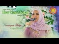 Suara AISYAH SHIHAB Memang Mantap Lembut & Halus TANTANGAN HIDUP New Nurul Fatah