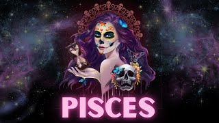 PISCES😮 BOTH OF YOU ARE SUFFERING IN SILENCE😥 BECAUSE OF THIS SEPARATION💔 BUT THE UNIVERSE IS...