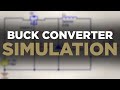 How to Run a Simulation of Buck Converter - PCB Design