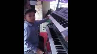 KEYBOARDDISK CILIK ACEH LAGI VIRAL SUNGGUH MEMBUAT BANGGA KEDUA ORANG TUA SUKSES SLALU YA DEK