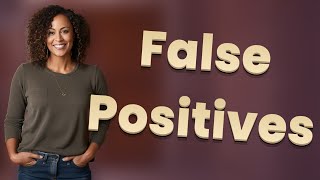 What Causes a False Positive Pregnancy Test?