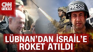 İsrail'den Rehine Operasyonu! Çatışmada 1 İsrail Askeri Öldü... Gelişmeleri Enver Kaptanoğlu aktardı