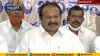 Kanna Lakshmi Narayana Criticizes CM Jagan | Over his One Year Ruling