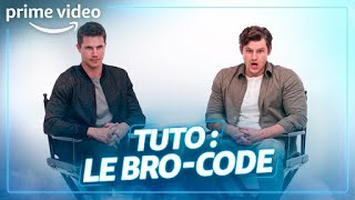 Le Bro Code - Upload | Prime Video