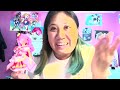 cure precious precure style doll delicious party precure doll unboxing and sometimes reviewing