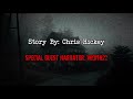 3 creepy stories submitted by subscribers paranormal stories 14 feat. @viidith22