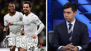 Best Premier League bets for rest of 2021-22 season | The Boot Room | NBC Sports