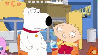 Family Guy - Stewie's Intervention