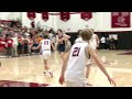 highlights the king s academy at sacred heart prep boys basketball 2.7.25