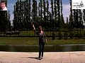 BOSA NOVA|BEGINNER STYLE | BALLO DI GRUPPO | LINEDANCE SENIOR