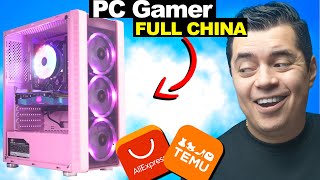 Armo PC GAMER FULL CHINA