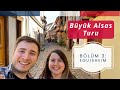 Büyük Alsas Turu - Bölüm 3: Eguisheim