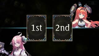 Necromancy Necro Shadowverse