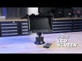 pathfindir ii vision enhancement system unboxing u0026 setup presented by gtek infrared