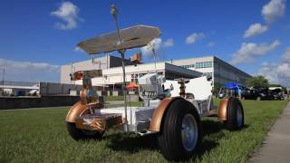 Inside KSC! April 22, 2016