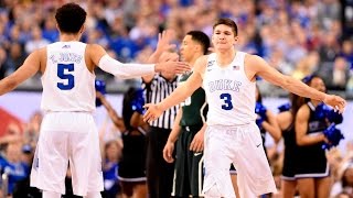 ESPN First Take - Grayson Allen Suspended Indefinitely By Duke After Latest Trip