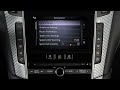 2024 INFINITI Q50 - Navigation Settings (if so equipped)