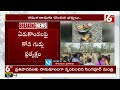 tirumala latest viral incident news ఏడుకొండలపై కోడి గుడ్లు ప్రత్యక్షం tirupati 6tv